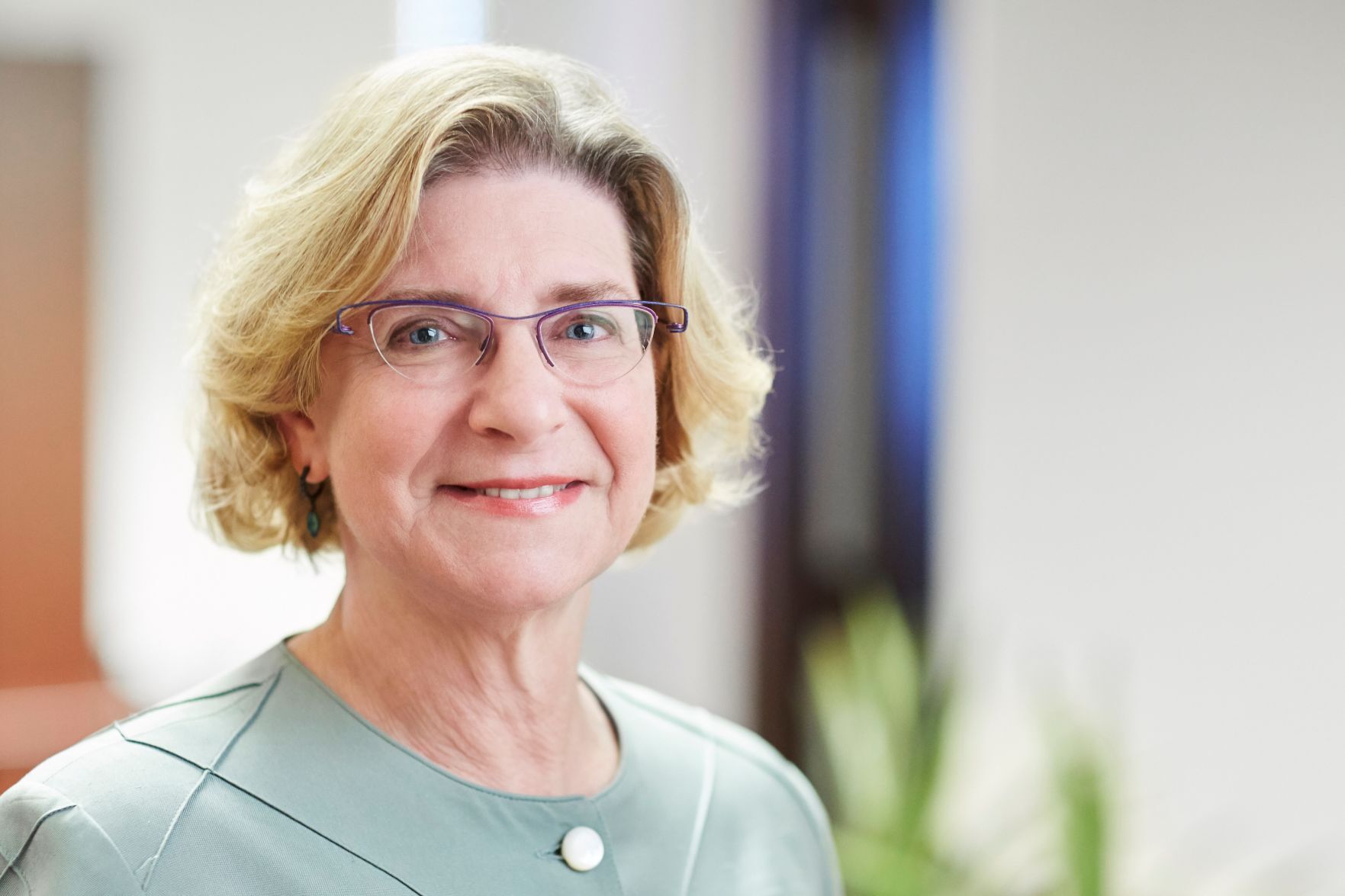 Mary Ann Steiner